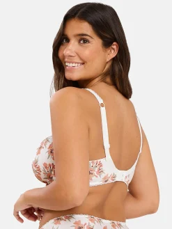 Sans Complexe Soutien-gorge emboitant armatures Oriane