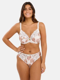 Sans Complexe Soutien-gorge emboitant armatures Oriane