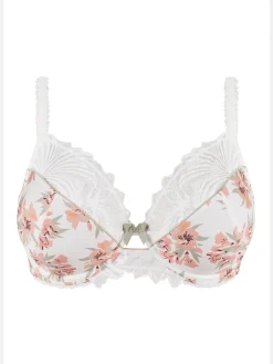 Sans Complexe Soutien-gorge emboitant armatures Oriane