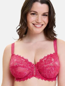 Sans Complexe Soutien-gorge emboitant armatures Arum