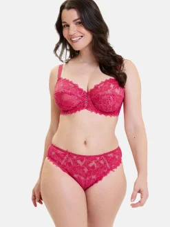 Sans Complexe Soutien-gorge emboitant armatures Arum