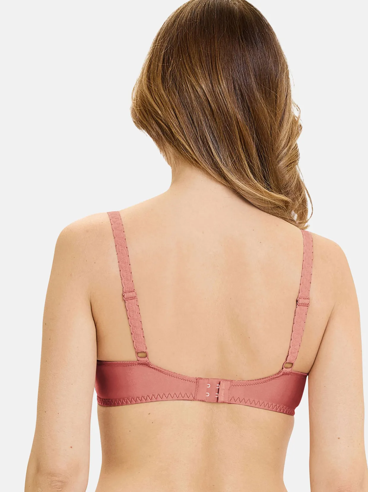 Sans Complexe Soutien-gorge emboitant armatures Suzan