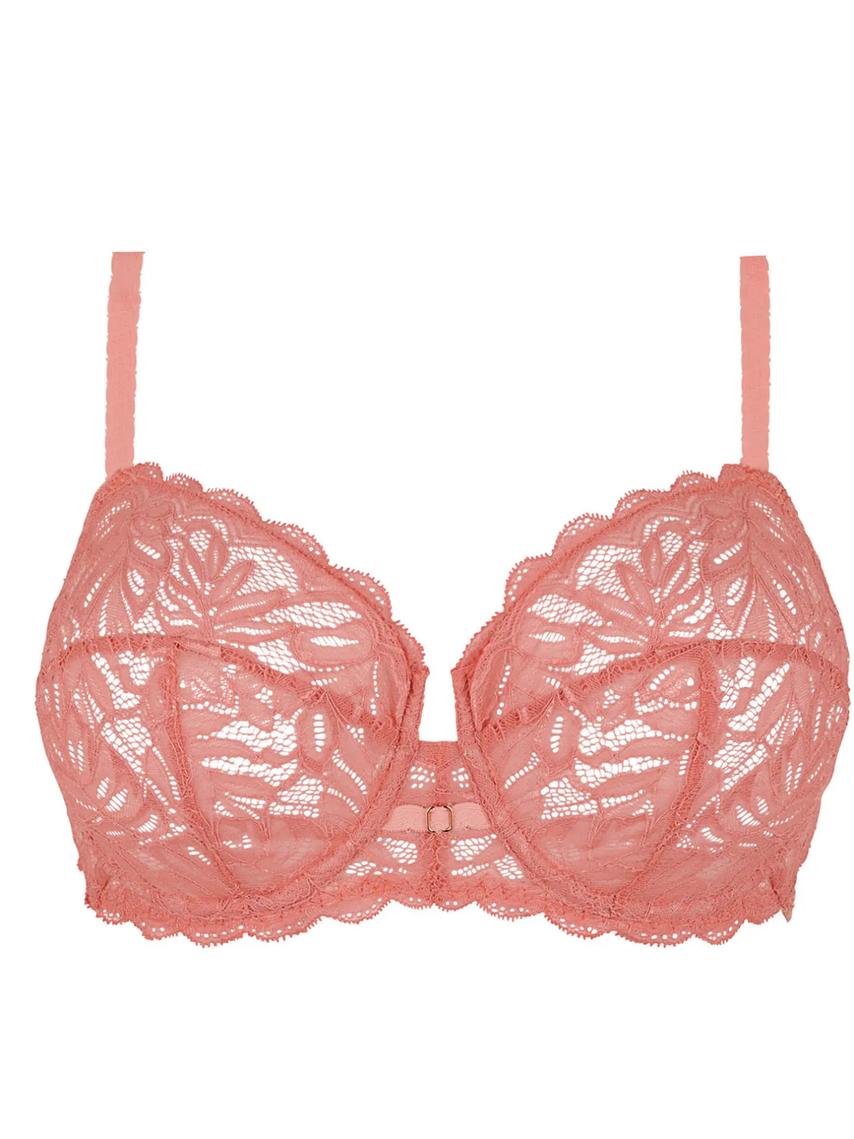 Sans Complexe Soutien-gorge emboitant armatures Suzan