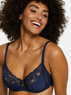 Sans Complexe Soutien-gorge emboitant armatures Lily