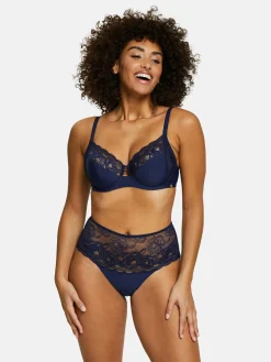 Sans Complexe Soutien-gorge emboitant armatures Lily