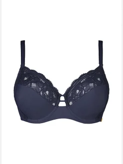 Sans Complexe Soutien-gorge emboitant armatures Lily