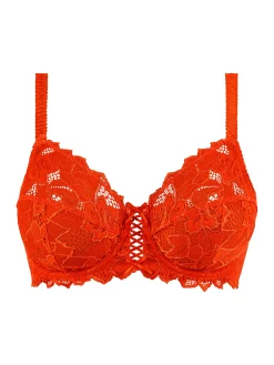 Sans Complexe Soutien-gorge emboitant armatures Arum