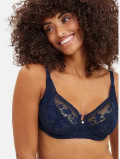 Sans Complexe Soutien-gorge emboitant armatures Suzie