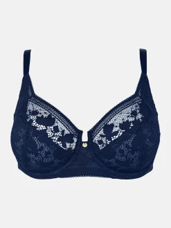 Sans Complexe Soutien-gorge emboitant armatures Suzie