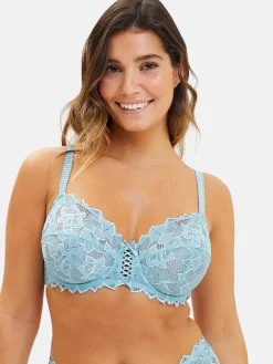 Sans Complexe Soutien-gorge emboitant armatures Arum