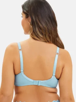 Sans Complexe Soutien-gorge emboitant armatures Arum