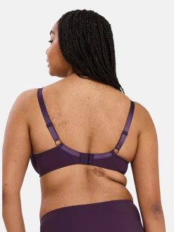 Sans Complexe Soutien-gorge emboitant armatures Suzie