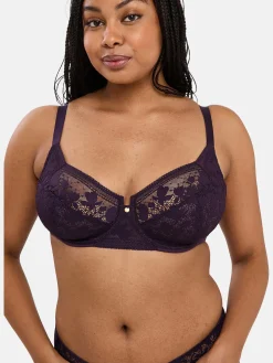 Sans Complexe Soutien-gorge emboitant armatures Suzie