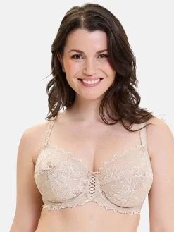 Sans Complexe Soutien-gorge emboitant armatures Arum