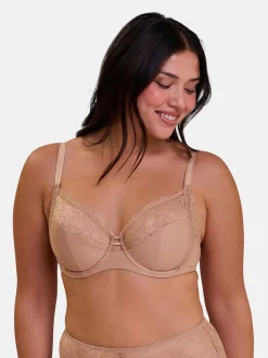 Sans Complexe Soutien-gorge emboitant armatures Lily
