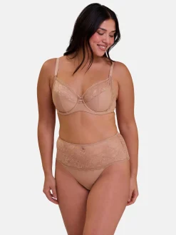 Sans Complexe Soutien-gorge emboitant armatures Lily