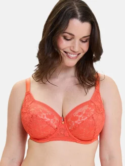 Sans Complexe Soutien-gorge emboitant armatures Suzie