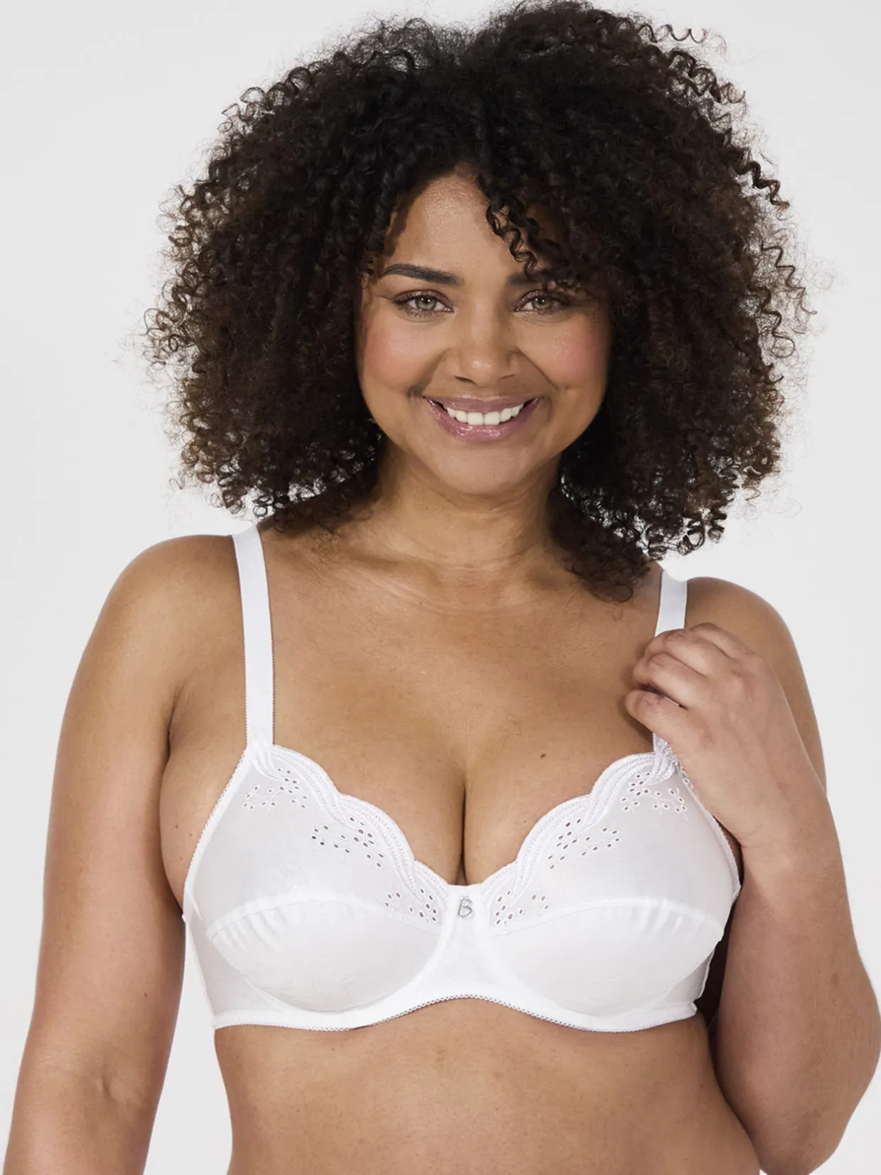 Bestform Soutien-gorge Emily à armatures.