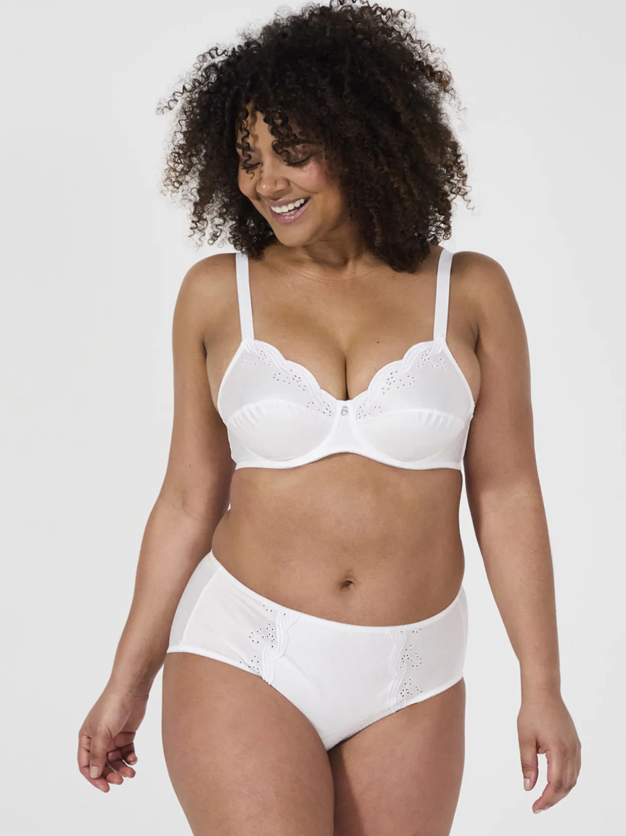 Bestform Soutien-gorge Emily à armatures.