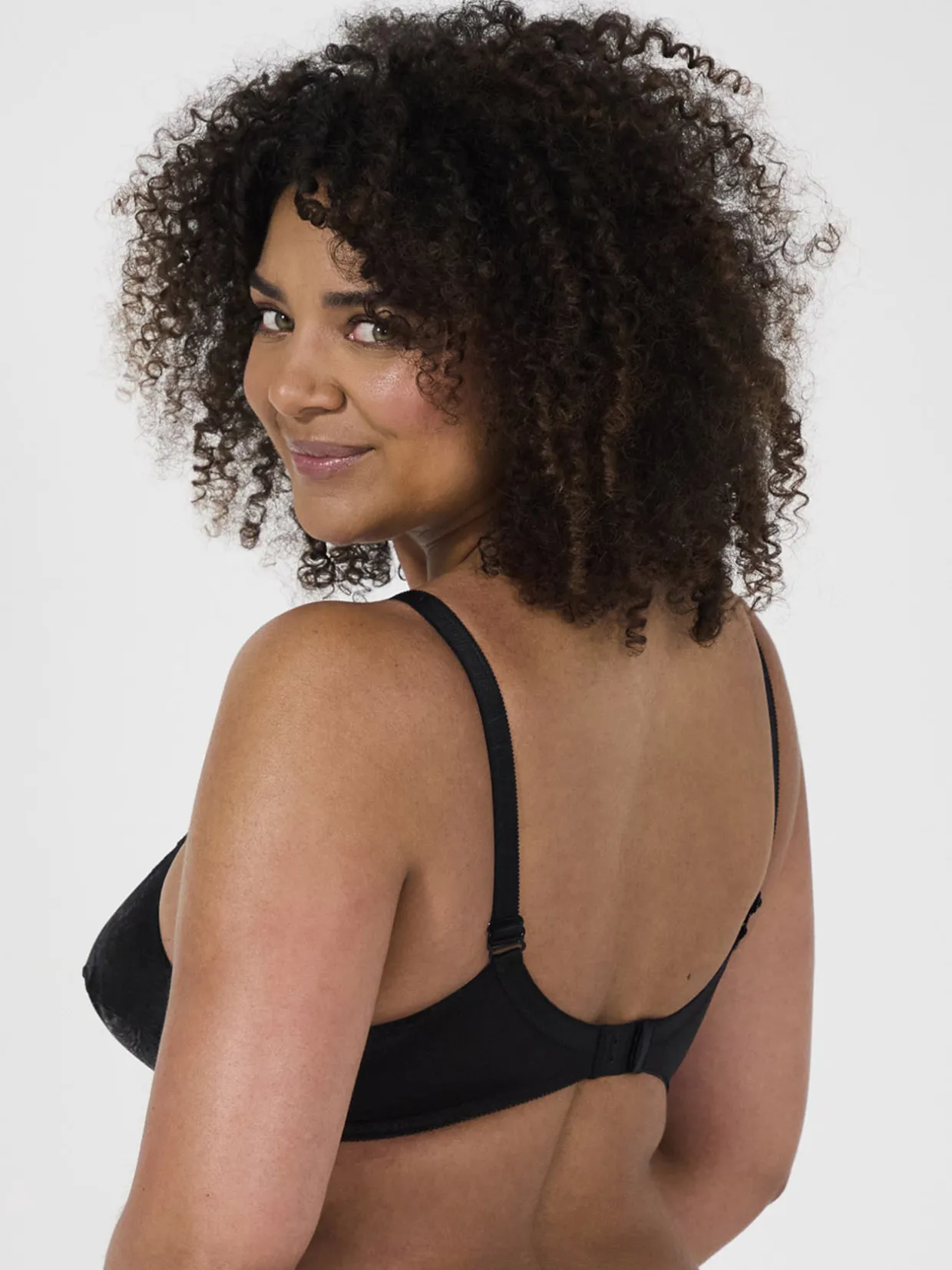 Bestform Soutien-gorge Emily à armatures.