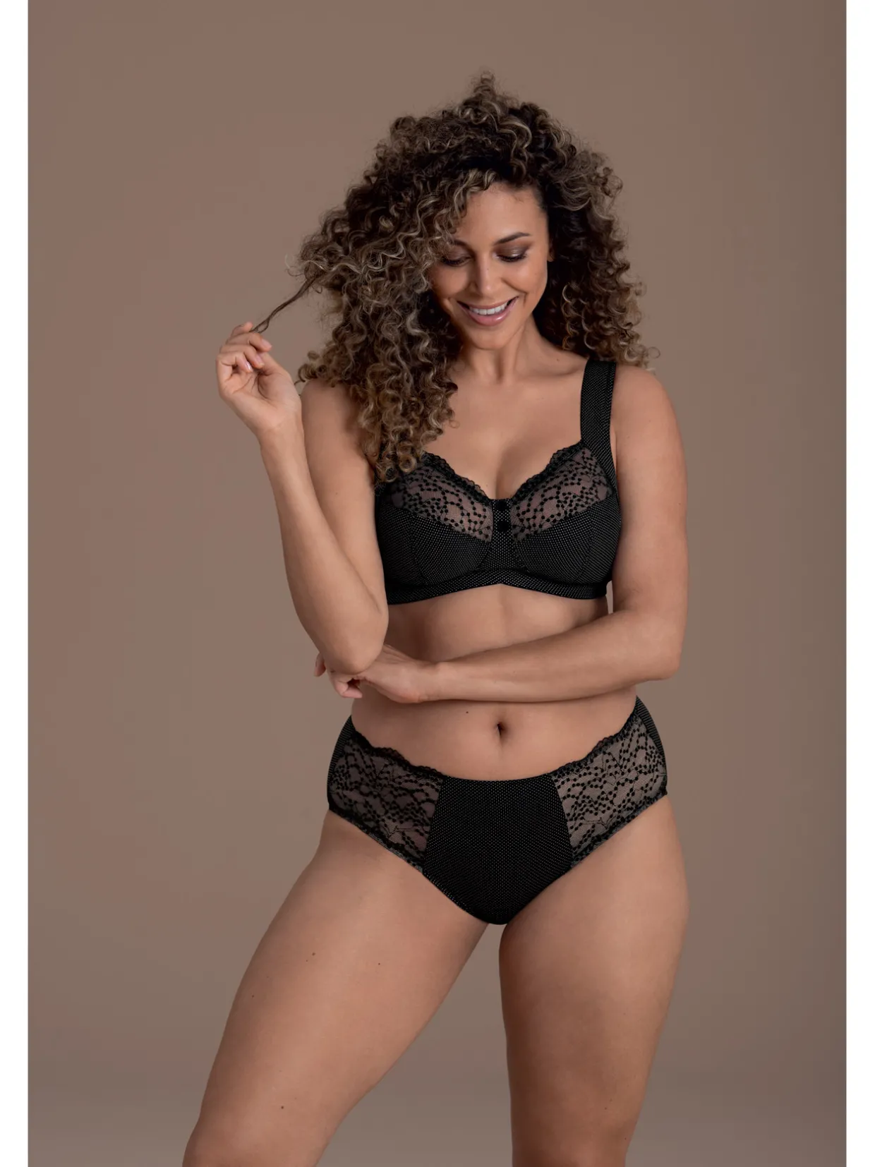 Anita Soutien-gorge enveloppant Orely