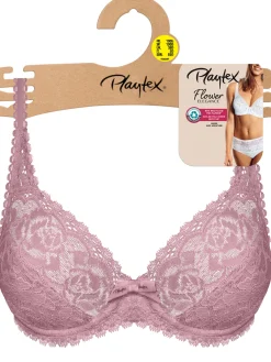 Playtex Soutien-gorge Flower Elegance armatures