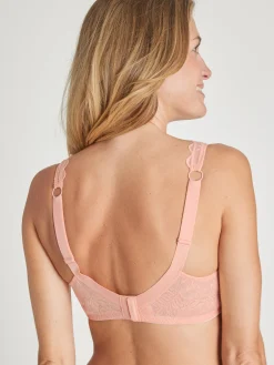 Daxon Soutien-gorge féminin