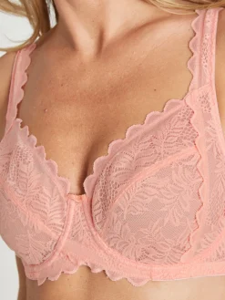 Daxon Soutien-gorge féminin