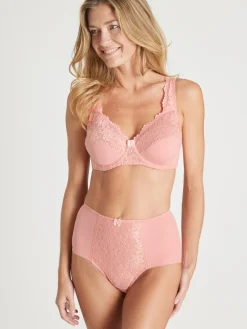 Daxon Soutien-gorge féminin