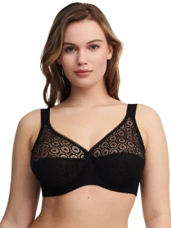 Chantelle Soutien-gorge Fête armatures dentelle
