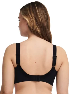 Chantelle Soutien-gorge Fête armatures dentelle