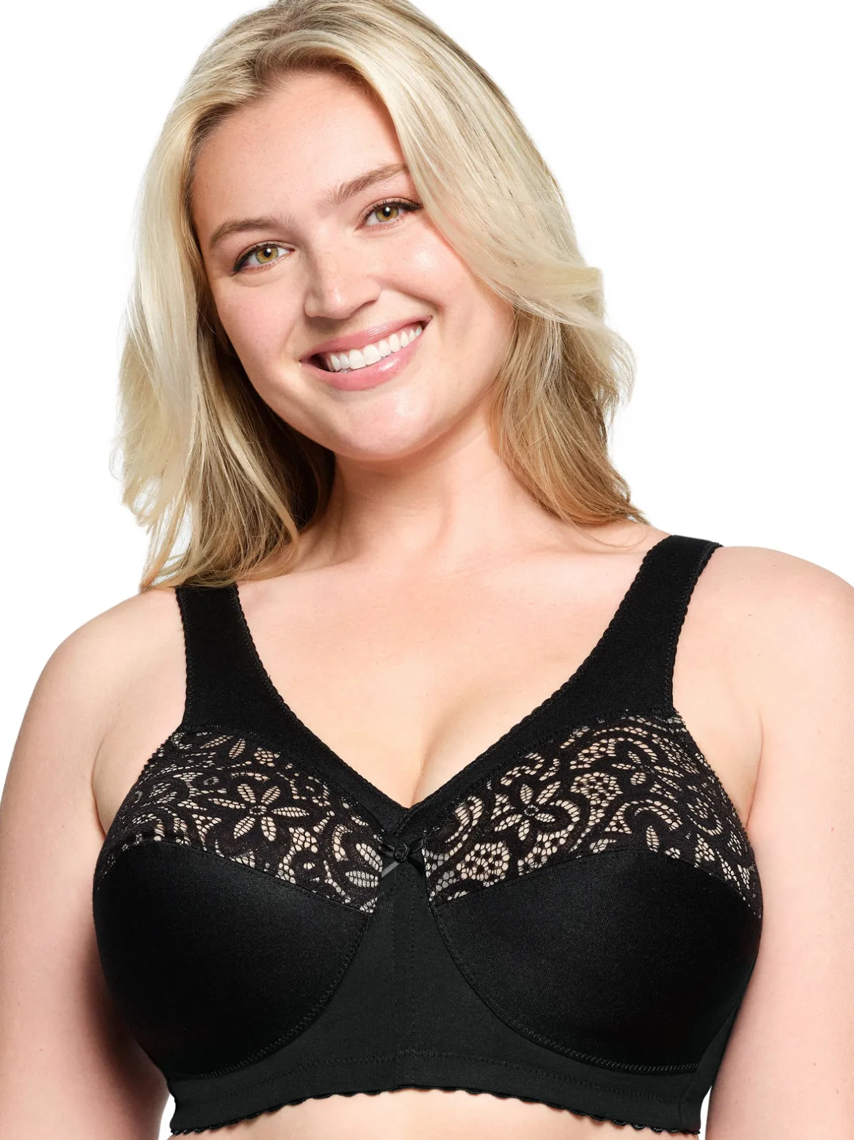 Glamorise Soutien-gorge MagicLift