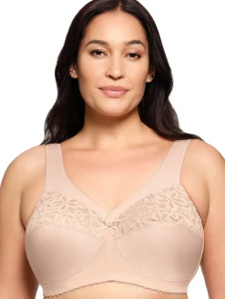 Glamorise Soutien-gorge grand maintien MagicLift