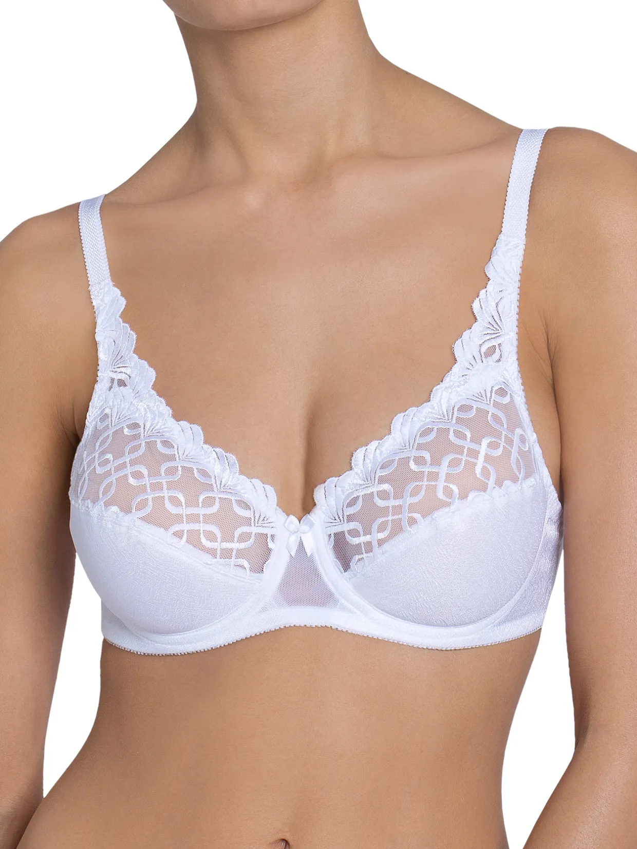 Triumph Soutien-gorge Letizia avec armatures