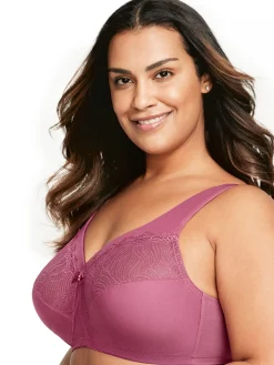 Glamorise Soutien-gorge Magic Lift sans armatures