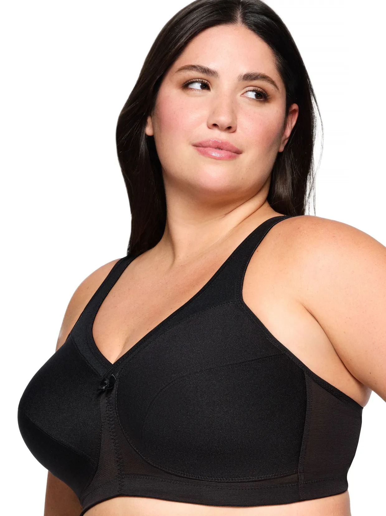 Glamorise Soutien-gorge Magic Lift® sans armatures