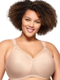 Glamorise Soutien-gorge Magic Lift® sans armatures