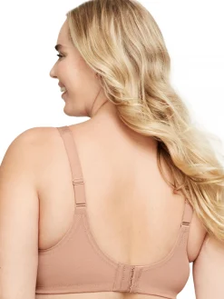 Glamorise Soutien-gorge Magic Lift sans armatures