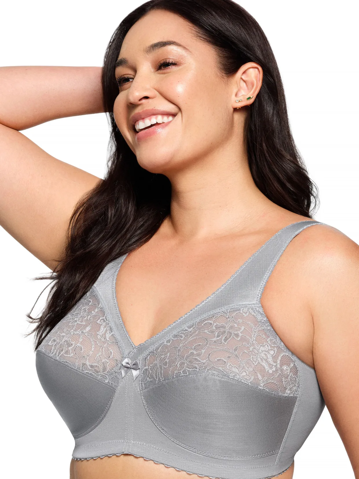 Glamorise Soutien-gorge MagicLift Classique