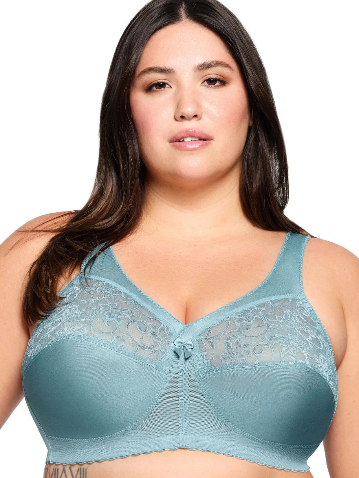 Glamorise Soutien-gorge MagicLift Classique