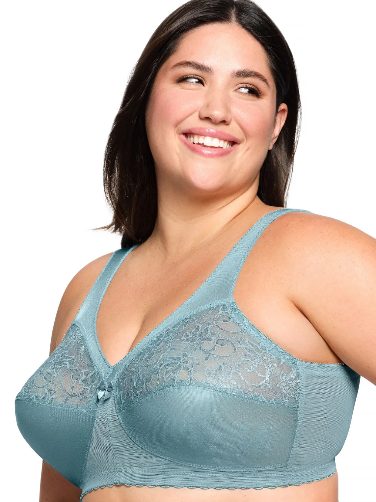 Glamorise Soutien-gorge MagicLift Classique