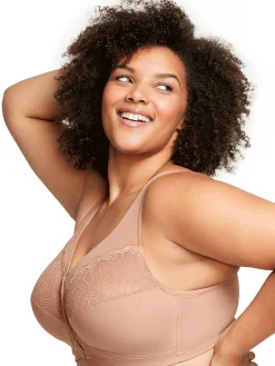 Glamorise Soutien-gorge MagicLift galbe naturel