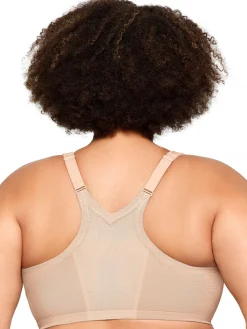 Glamorise Soutien-gorge MagicLift grandes tailles