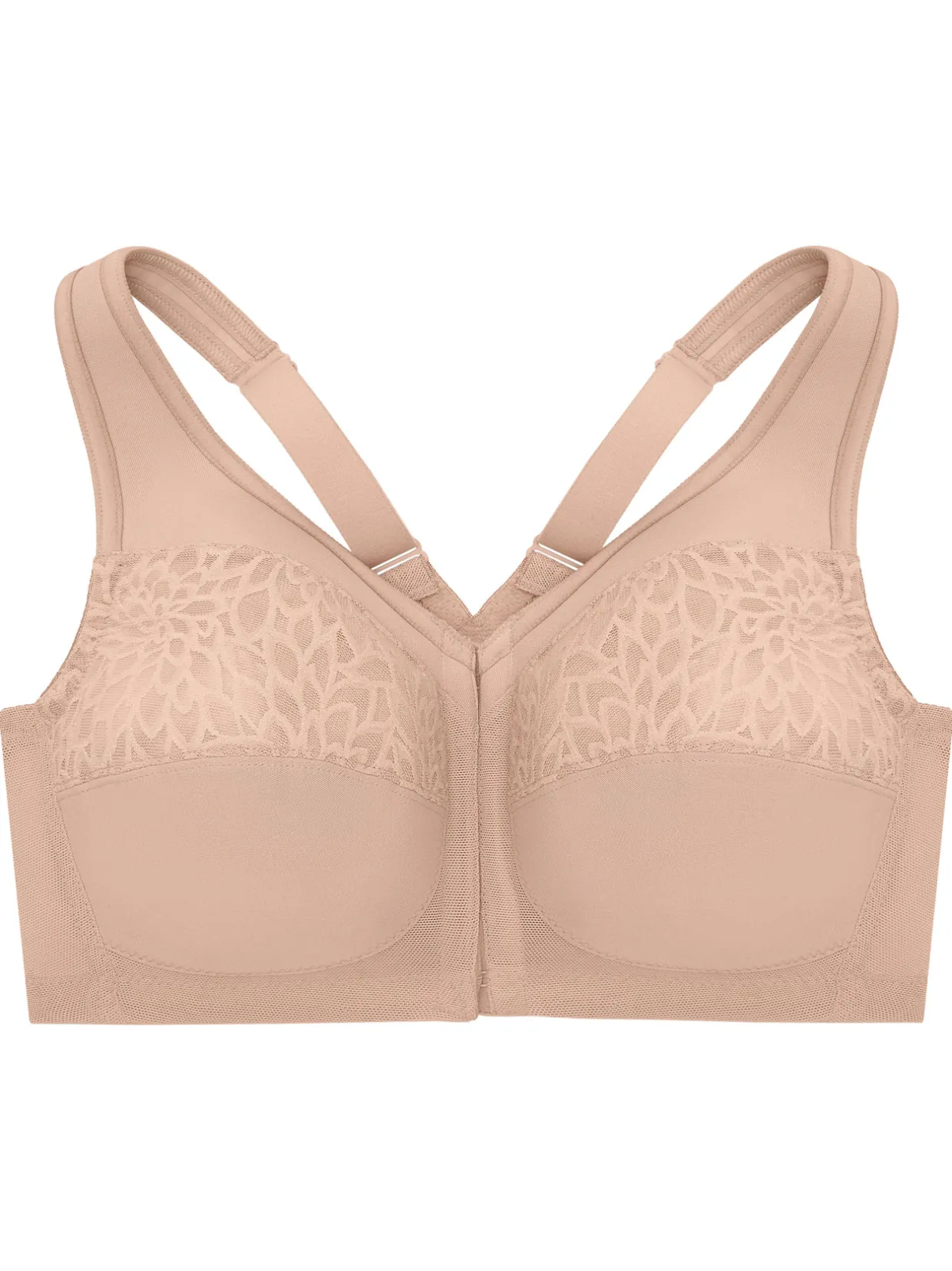 Glamorise Soutien-gorge MagicLift grandes tailles