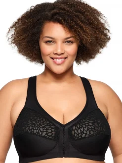 Glamorise Soutien-gorge MagicLift grandes tailles