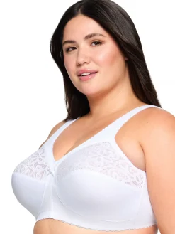 Glamorise Soutien-gorge MagicLift sans armature