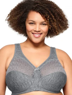 Glamorise Soutien-gorge MagicLift® sans armatures