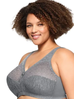 Glamorise Soutien-gorge MagicLift® sans armatures