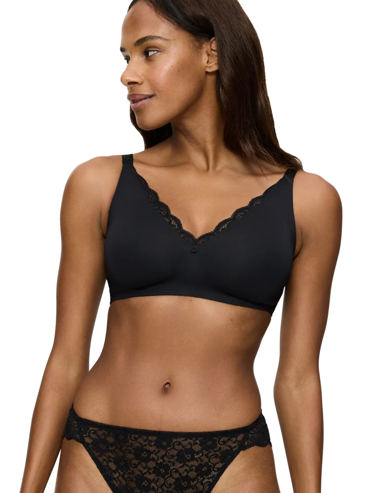 Triumph Soutien-gorge minimiseur Amourette