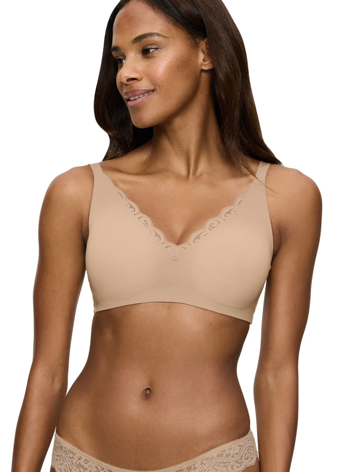 Triumph Soutien-gorge minimiseur Amourette